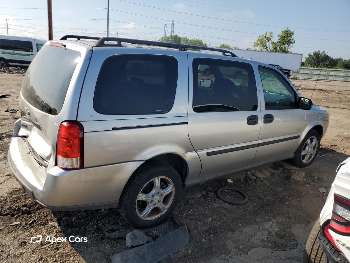 Chevrolet Uplander 2008
