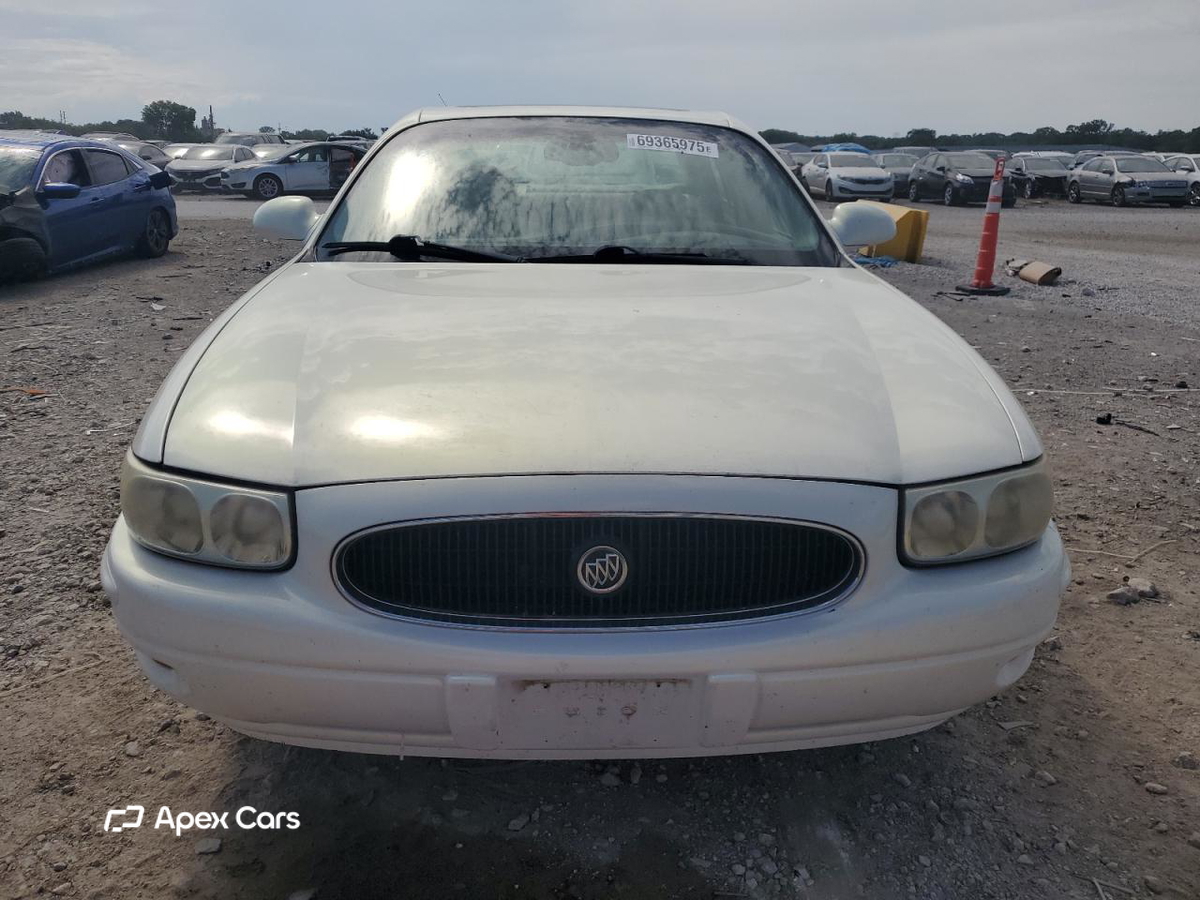 Buick LeSabre 2004