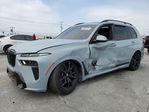 BMW X7 2025