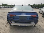 Audi A4 2021