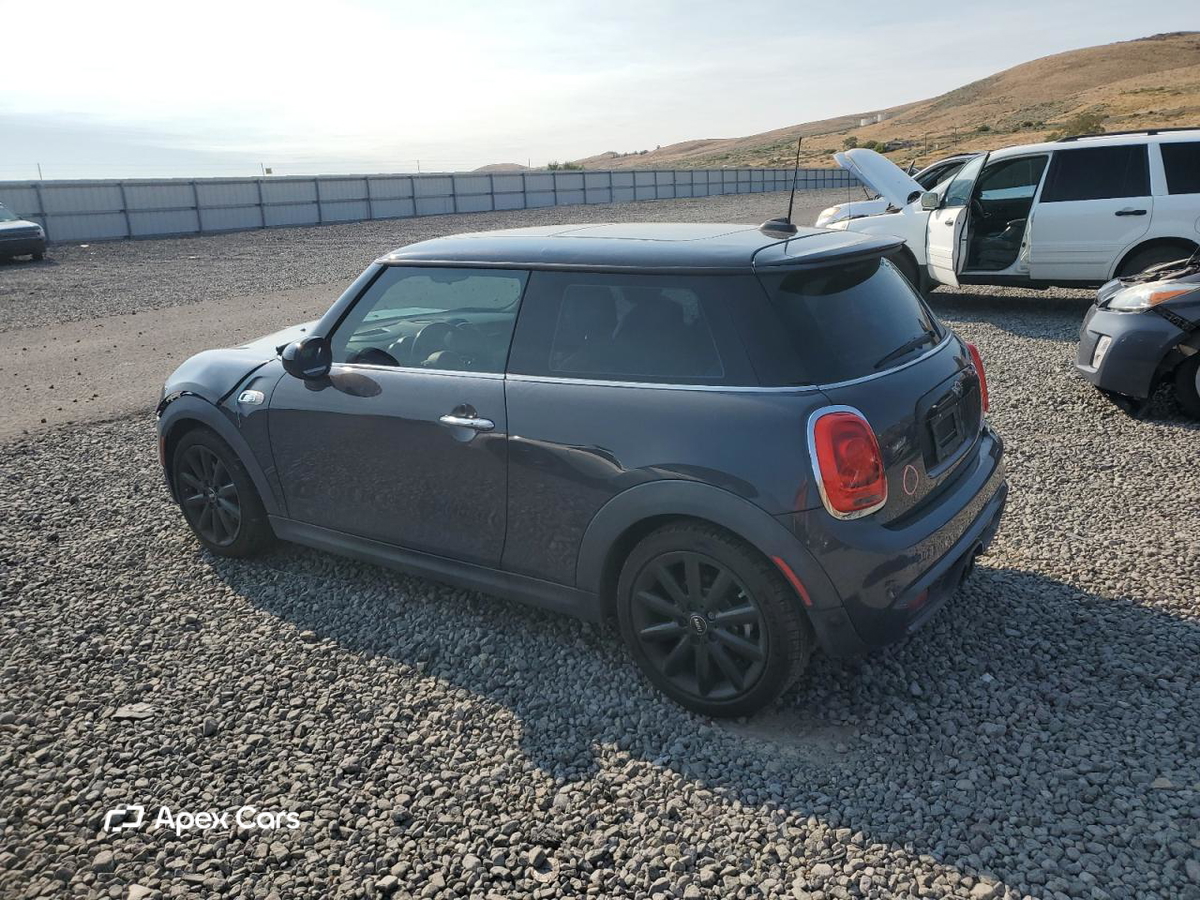 MINI Cooper 2015