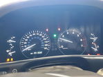 Lexus LX 2003