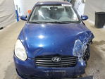 Hyundai Accent 2009