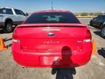 Ford Focus 2008