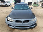 BMW Series 3 2018