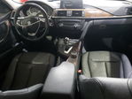 BMW Series 3 2014