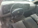 Chevrolet Silverado 2008