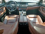 BMW Series 5 2016
