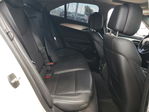 Cadillac ATS 2014