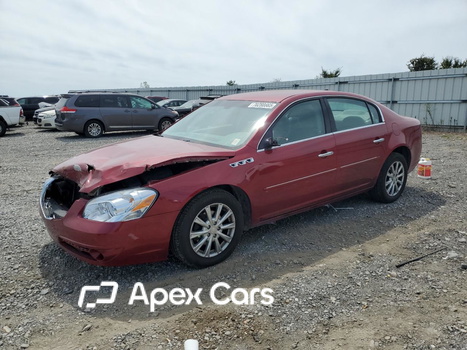 Buick Lucerne 2011 - Image 1 of 13