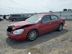 Buick Lucerne 2011