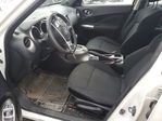 Nissan Juke 2013