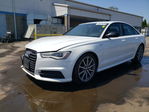 Audi A6 2018