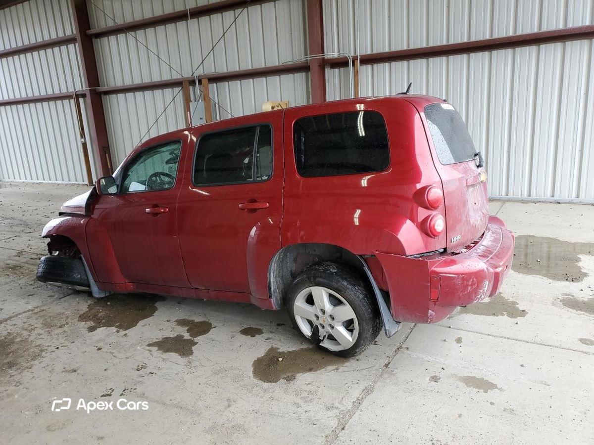 Chevrolet HHR 2011