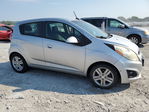 Chevrolet Spark 2014