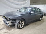 BMW Series 3 2014