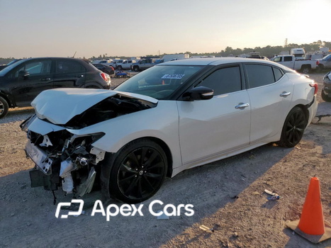 Nissan Maxima 2016 - Image 1 of 13