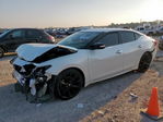 Nissan Maxima 2016