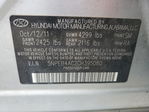 Hyundai Sonata 2012