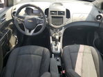 Chevrolet Sonic 2013