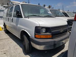 Chevrolet Express 2014