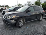 Nissan Pathfinder 2020