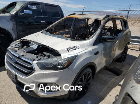 Ford Escape 2017 - Image 1 of 14