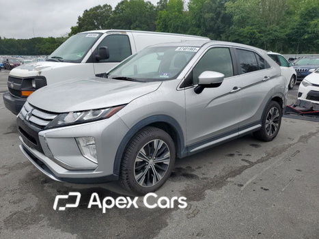 Mitsubishi Eclipse Cross 2019 - Image 1 of 13