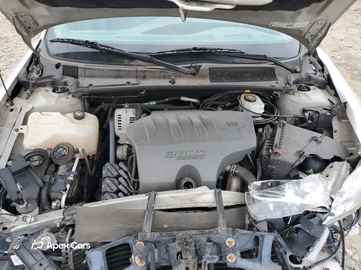Buick LeSabre 2003