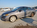 Honda Civic 2014