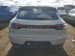 Porsche Macan 2021