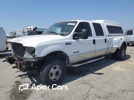 Ford F350 2000 - Image 1 of 12