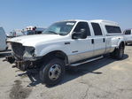 Ford F350 2000