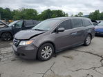 Honda Odyssey 2015