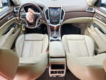 Cadillac SRX 2013