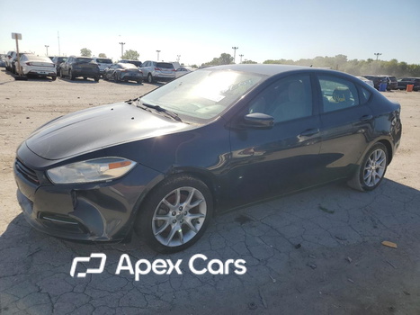 Dodge Dart 2013 - Zdjęcie 1 z 13