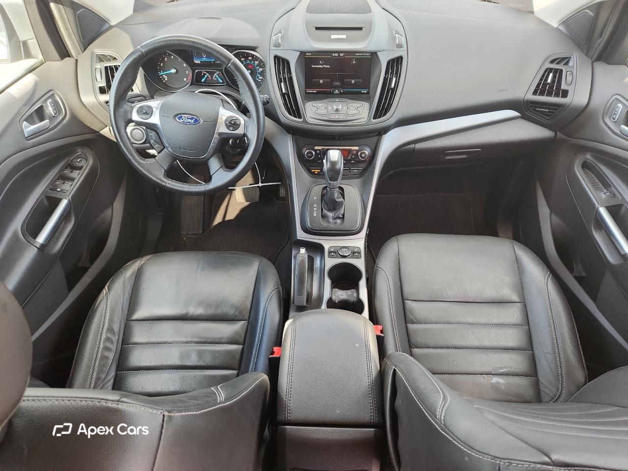 Ford Escape 2015