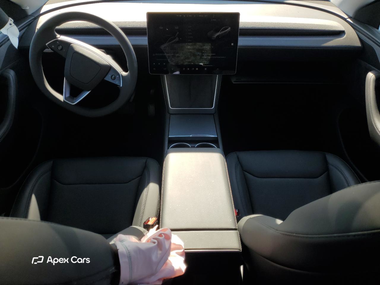 Tesla Model Y 2026