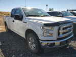Ford F-150 2017