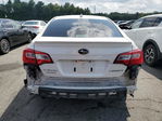 Subaru Legacy 2018
