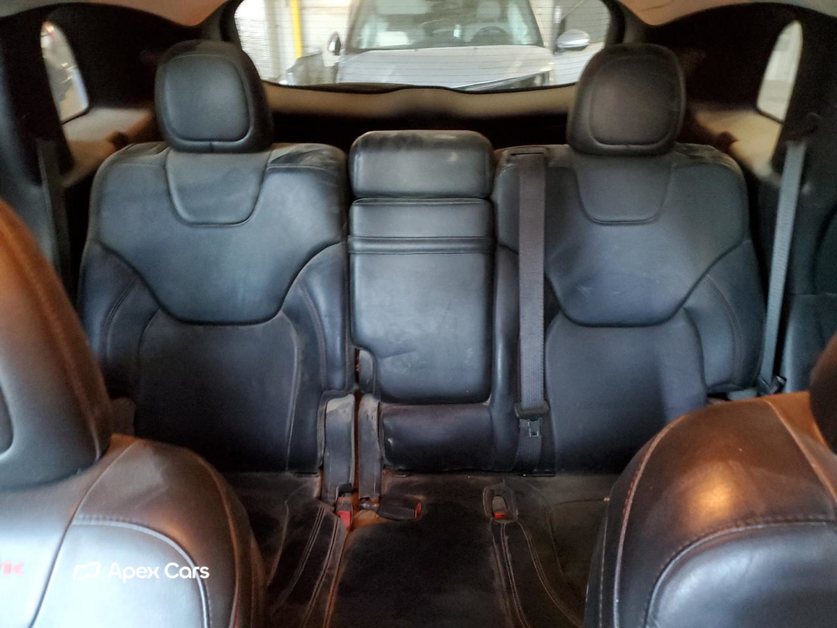 Jeep Cherokee 2015
