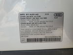 Audi e-tron 2019
