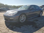 Porsche Panamera 2011
