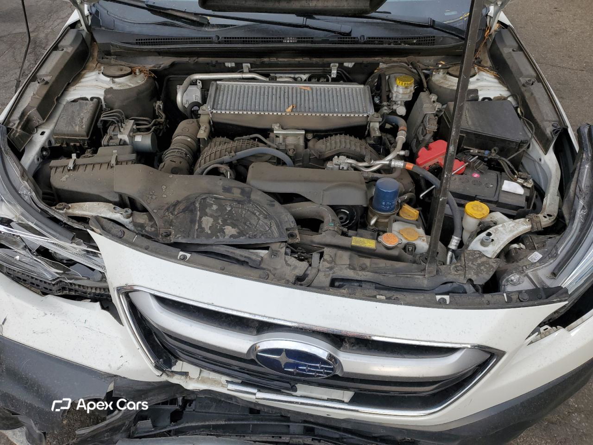 Subaru Outback 2020