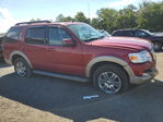 Ford Explorer 2010
