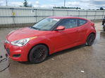 Hyundai Veloster 2012
