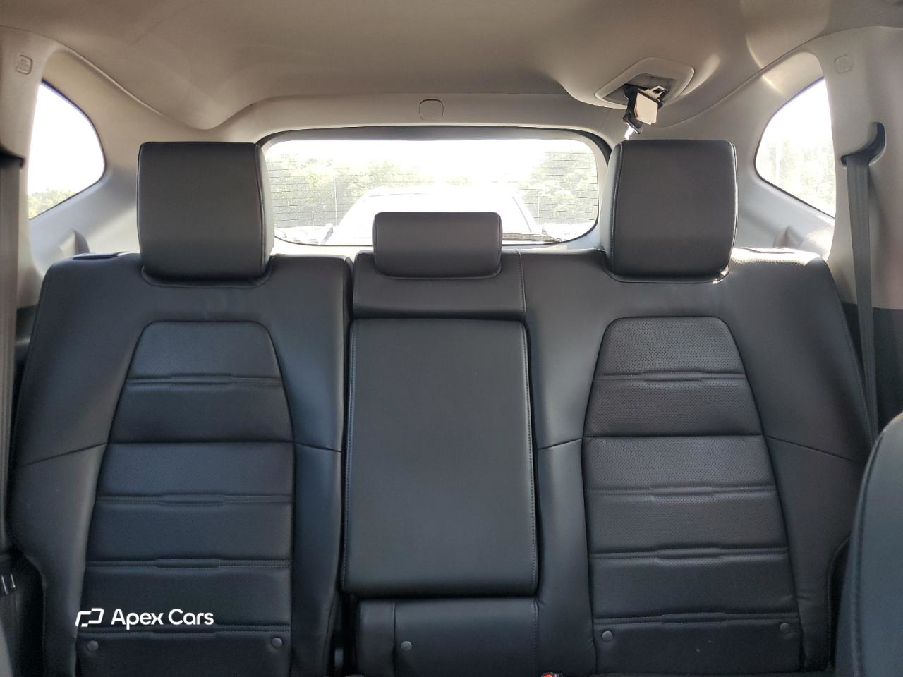 Honda CR-V 2020