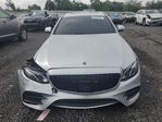 Mercedes-Benz E-klasse 2017