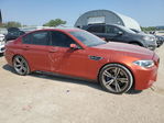 BMW M5 2014