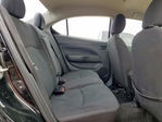 Mitsubishi Mirage 2019